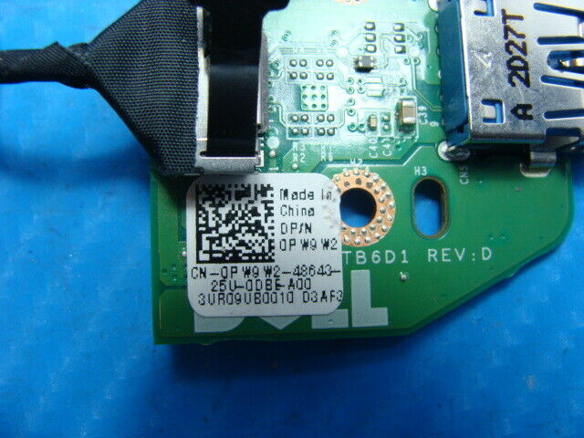 Dell Inspiron 5720 17.3