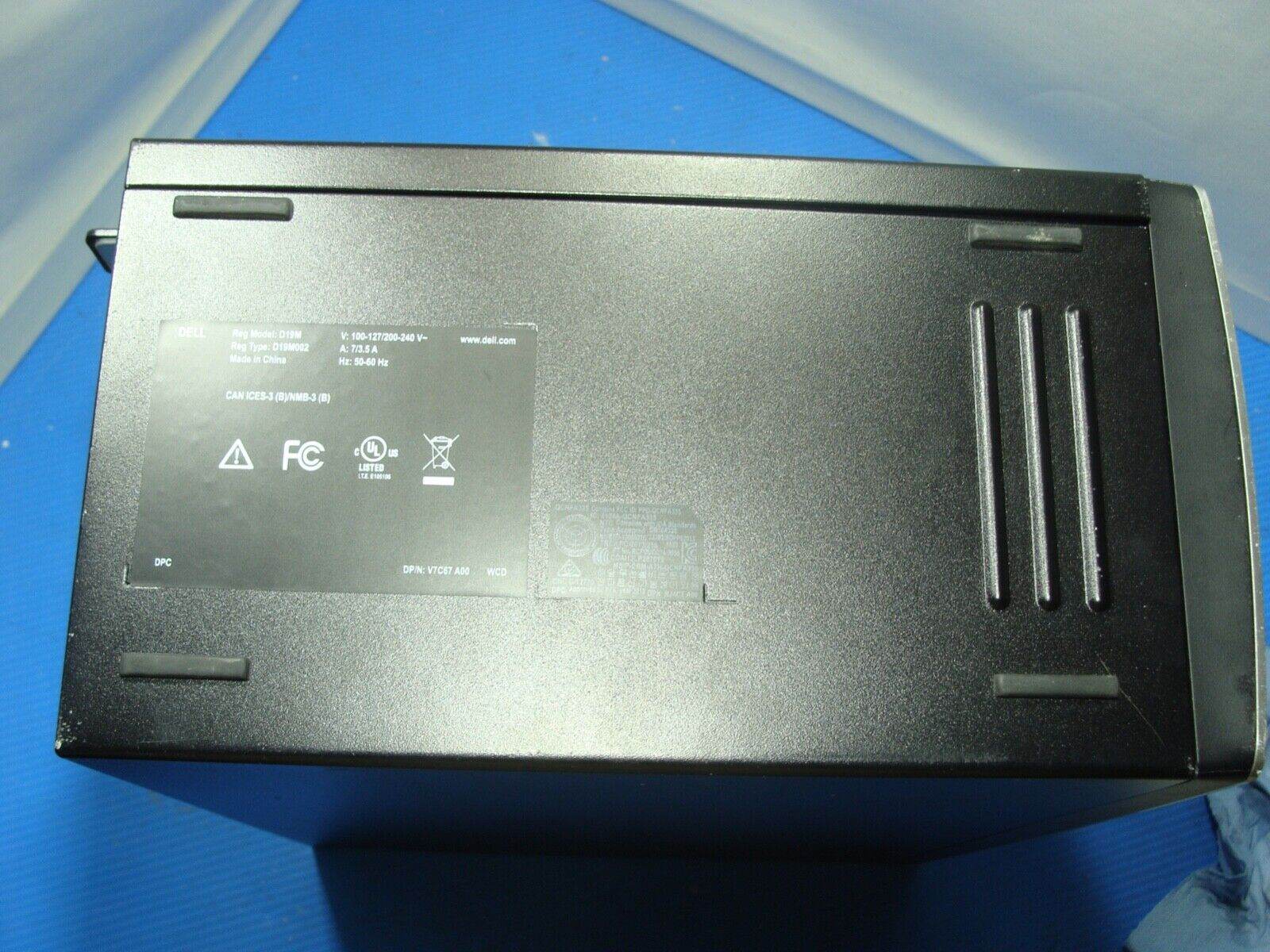 Dell Inspiron 3650 MT Intel i5-6400 2.70GHz 12GB 1TB HDD Win10 Desktop BT+WiFi - Tested Computer Laptop Parts