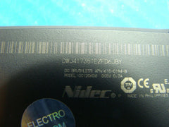 MacBook Pro A1398 15" Late 2013 ME293LL/A Genuine Cooling Left Fan 923-0669 - Laptop Parts - Buy Authentic Computer Parts - Top Seller Ebay