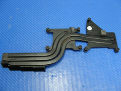 Dell Alienware P39G 14" Genuine Laptop Cooling Heatsink AT0US0010F0 X1X4C Dell