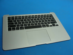 MacBook Air A1466 13" 2015 MJVE2LL/A Top Case w/Trackpad Keyboard 661-7480 - Laptop Parts - Buy Authentic Computer Parts - Top Seller Ebay
