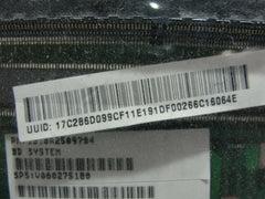 Toshiba Satellite C855D-S5229 15.6" AMD E1-1200 1.4GHz Motherboard V000275180 - Laptop Parts - Buy Authentic Computer Parts - Top Seller Ebay