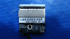 iMac A1312 MC814LL/A Mid 2011 27" Genuine SD Card Reader w/Cable 922-9868 Apple