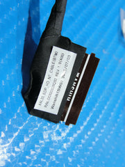 Dell Inspiron 15 5551 15.6" Genuine LCD Video Cable w/ Webcam TM46K DC020026Q00 Dell