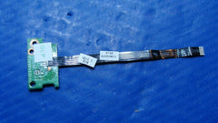 Dell Vostro 3450 14" Genuine Power Button Switch Board w/ Cable DAV02APB6C0 ER* - Laptop Parts - Buy Authentic Computer Parts - Top Seller Ebay