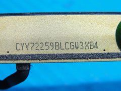 Apple MacBook A1534 Mid-2017 MNYF2LL/A L&R Speaker Antenna Module 821-00567-A - Tested Computer Laptop Parts