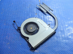 Asus Q302LA-BBI5T14 13.3" OEM CPU Cooling Fan w/ Heatsink 13NB05Y1AM0102 ER* - Laptop Parts - Buy Authentic Computer Parts - Top Seller Ebay