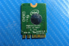 Dell Inspiron 13 5368 13.3" Intel Dual Band Wireless WiFi Card mhk36 3165ngw 