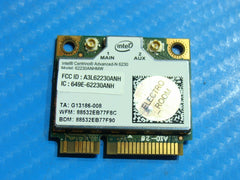 Samsung NP700Z5B-S01UB 15.6" Wireless WiFi Card 62230ANHMW 