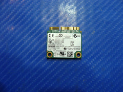 Samsung 14" NP520U4C-A01UB OEM Wireless WiFi Card 6235ANHMW BA68-08433A Samsung