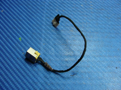 Acer Aspire V5-571 15.6" Genuine DC In Power Jack w/Cable 50.4TU12.011 ER* - Laptop Parts - Buy Authentic Computer Parts - Top Seller Ebay