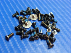 HP Pavilion Sleekbook 15-b011nr 15.6" Genuine Screw Set Screws for Repair ER* - Laptop Parts - Buy Authentic Computer Parts - Top Seller Ebay