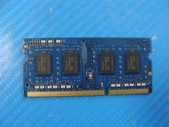 Acer E5-576-392H SK Hynix 4GB PC3L-12800S Memory RAM SO-DIMM HMT451S6AFR8A-PB - Tested Computer Laptop Parts