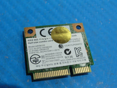 Asus Vivobook X202E-UH31T 11.6" Genuine Wireless WiFi Card AR5B225 - Laptop Parts - Buy Authentic Computer Parts - Top Seller Ebay