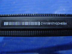 MacBook Pro A1286 15" Early 2011 MC723LL/A CPU Cooling Heatsink 922-9753 ER* - Laptop Parts - Buy Authentic Computer Parts - Top Seller Ebay