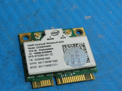 Asus Notebook 15.6" N56VB OEM Wireless WiFi Card 2230BNHMW - Laptop Parts - Buy Authentic Computer Parts - Top Seller Ebay