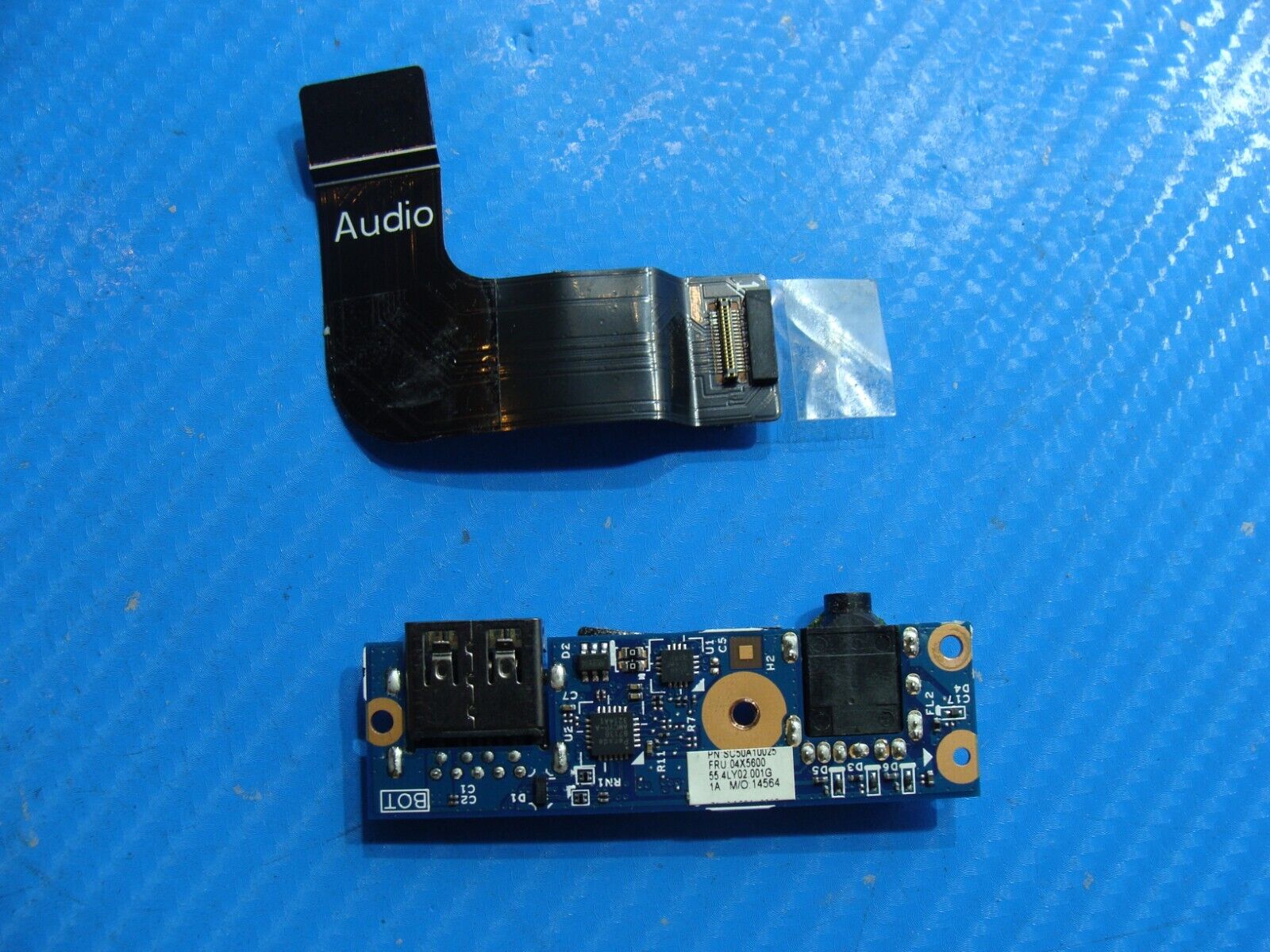 Lenovo ThinkPad X1 Carbon 2nd Gen 14