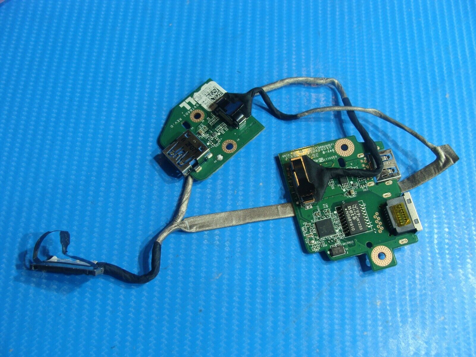 Dell Inspiron 17R-5720 17.3