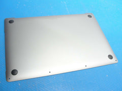 MacBook Pro A1706 13" Late 2016 MLH12LL/A OEM Bottom Case Space Gray 923-01381 