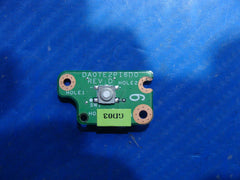 Toshiba Satellite L645-S4038 14" OEM Touchpad Switch Button Board DA0TE2PI6D0 - Laptop Parts - Buy Authentic Computer Parts - Top Seller Ebay