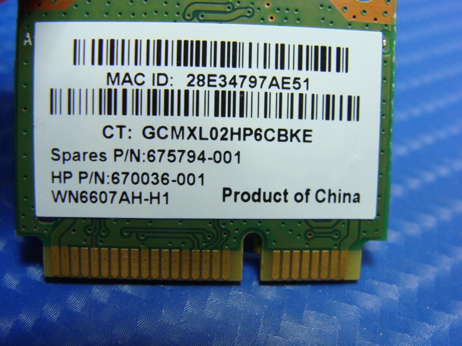 HP 2000-2d79NR 15.6