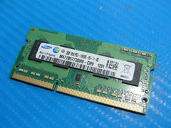MacBook Pro Late 2011 A1278 MD313LL/A 2GB RAM Memory 1Rx8 PC3-10600S 661-5860 - Tested Computer Laptop Parts