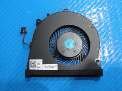 Dell Latitude 3580 15.6" Genuine Laptop CPU Cooling Fan x6k70 023.10080.0021 - Tested Computer Laptop Parts