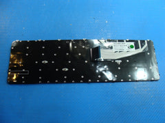 HP ProBook 15.6" 450 G3 Genuine US Keyboard 837549-001 AEX63U00210 V151646AS1