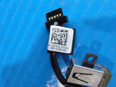 Dell XPS 13 9360 13.3" Genuine Laptop DC IN Power Jack w/Cable 0p7g3