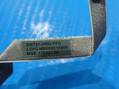 Lenovo IdeaPad 320-17IKB 17.3" Genuine HDD Hard Drive Connector NBX0001K900