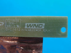 HP All in One 22-a113w 21.5" Genuine Desktop WiFi Antenna HP