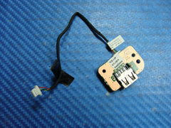 Toshiba Satellite C55-A5180 15.6" Genuine USB Port Board w/ Cable V000320240 ER* - Laptop Parts - Buy Authentic Computer Parts - Top Seller Ebay
