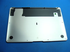 MacBook Air A1466 13" Early 2014 MD760LL/B Bottom Case 923-0443