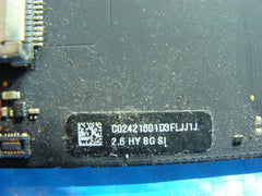 MacBook Pro 13" A1502 2013 ME866LL/A i5-4288U 2.6GHz 8GB Logic Board 820-3476-A - Laptop Parts - Buy Authentic Computer Parts - Top Seller Ebay
