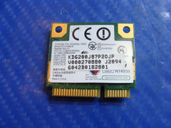 Toshiba 15.6" C855D-S5357 OEM Wireless WiFi Card RTL8188CE V000270880 GLP* - Laptop Parts - Buy Authentic Computer Parts - Top Seller Ebay