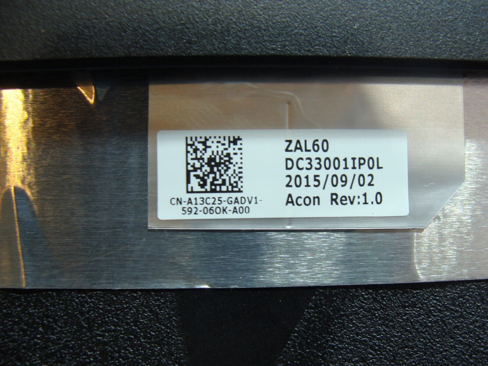 Dell Latitude 3550 15.6