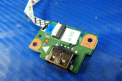 Dell Inspiron 14R 5437 14" Genuine USB Port Board w/ Cable 7J9T7 31P3J ER* - Laptop Parts - Buy Authentic Computer Parts - Top Seller Ebay