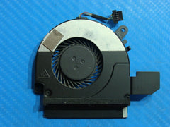 Dell XPS 12 9Q23 12.5" Genuine CPU Cooling Fan KTM0F DC28000C2S0 - Laptop Parts - Buy Authentic Computer Parts - Top Seller Ebay