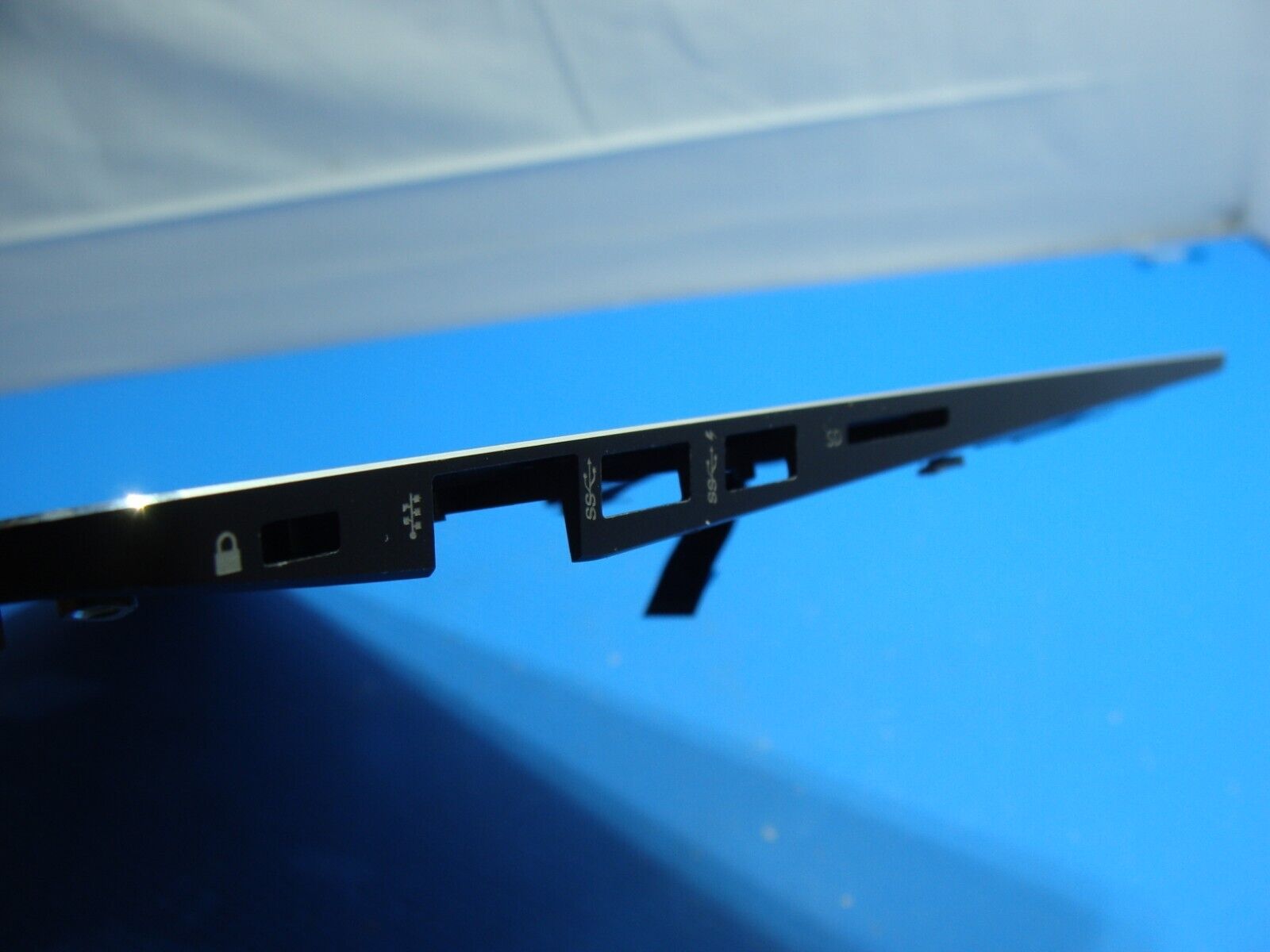 HP ZBook Studio G4 15.6