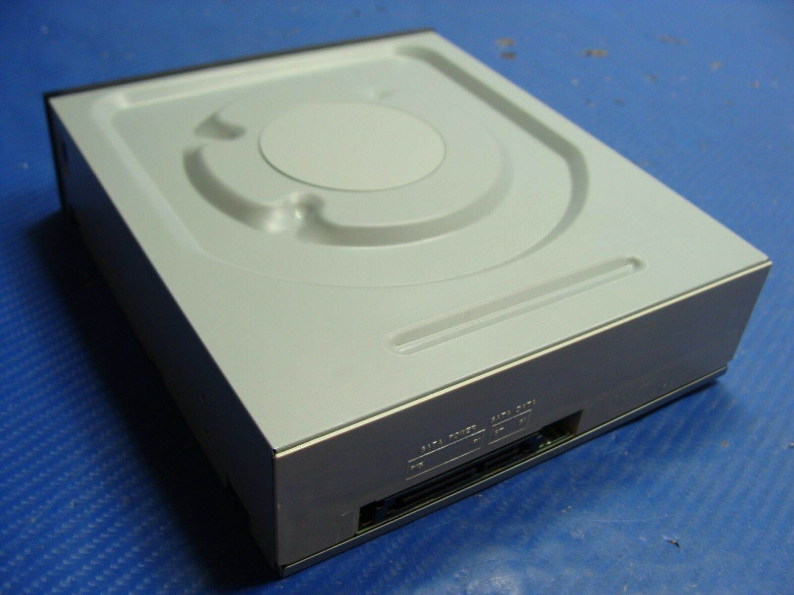 iBuyPower i-Series 506 Genuine Desktop DVD/CD-RW Burner Drive DRW-24F1ST-29 GLP* - Tested Computer Laptop Parts