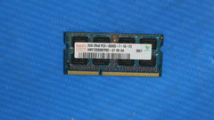 MacBook Pro A1286 Laptop Hynix 2GB Memory PC3-8500S-7-10-F2 HMT125S6BFR8C-G7 - Tested Computer Laptop Parts