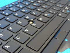 Dell Latitude E7450 14" Genuine Laptop US Keyboard D19TR PK1313D1B00