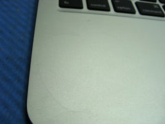 MacBook Air 11" A1370 2011 MC968LL/A Genuine Top Case Silver  661-6072 - Laptop Parts - Buy Authentic Computer Parts - Top Seller Ebay
