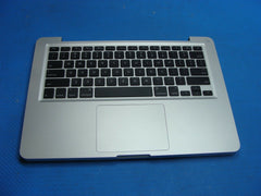 MacBook Pro 13" A1278 Late 2011 MD314LL/A Top Case w/Trackpad Keyboard 661-6075 