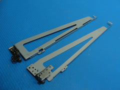 Gateway M-1634U 15.6" Genuine Laptop Left & Right Hinge Set Hinges - Laptop Parts - Buy Authentic Computer Parts - Top Seller Ebay