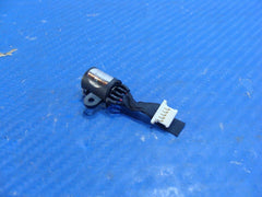 Dell Inspiron 5323 13.3" Genuine Laptop DC-IN Power Jack Cable DD0R07PB000 Dell