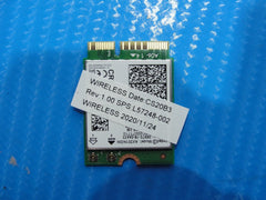 HP ZBook FireFly 14 G7 14" Genuine Laptop Wireless WiFi Card AX201NGW