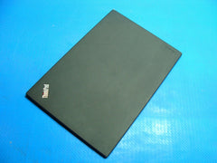 Lenovo ThinkPad X270 12.5" LCD Back Cover w/Front Bezel 