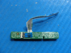 Lenovo ThinkPad Yoga 14 14 Power Volume Button Board w/Cable 00UP122