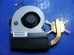 ASUS G46VW-BHI5N43 14" Genuine CPU Cooling Fan w/ Heatsink 13GNMM1AM050-1 ER* - Laptop Parts - Buy Authentic Computer Parts - Top Seller Ebay